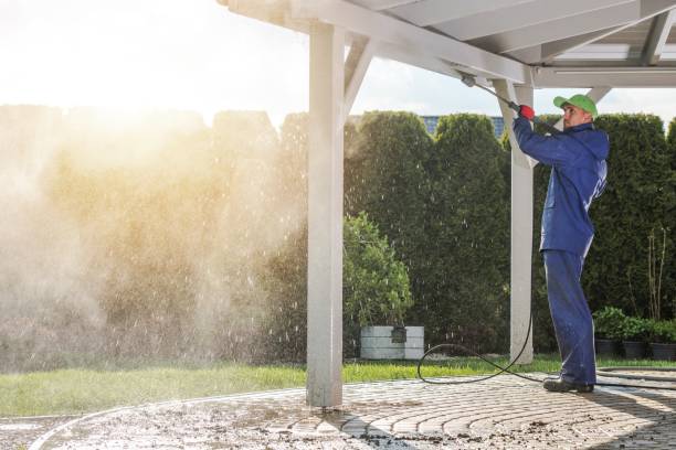 Trusted Demarest, NJ Pressure Washing Services Experts