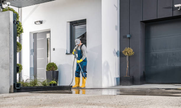 Best Restaurant Pressure Washing  in Demarest, NJ